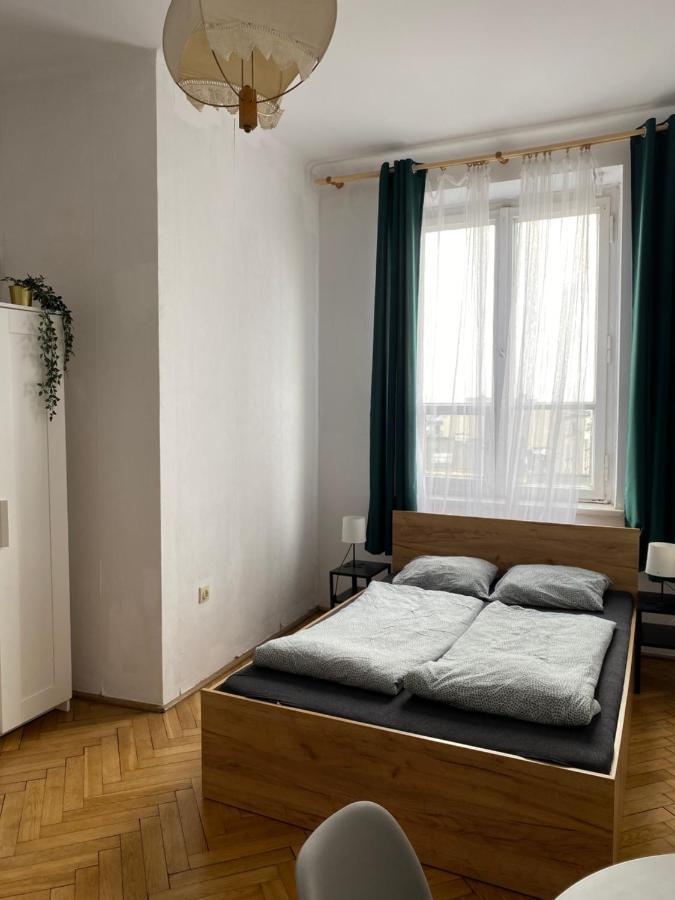 Best View Old Town Rooms Cracóvia Exterior foto